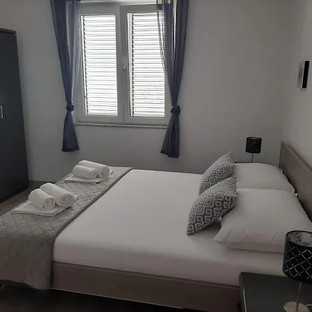 Apartman Alberta Vodice Exterior photo