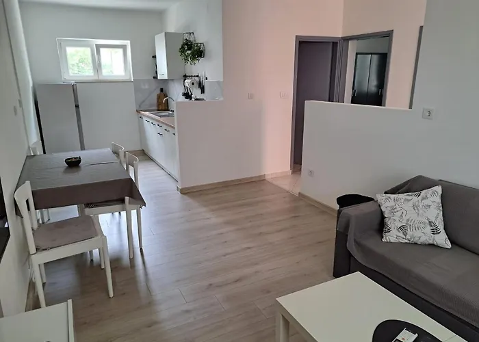 Apartman Alberta