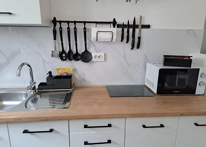 Apartman Alberta