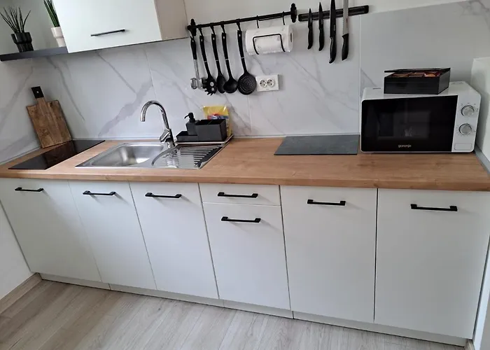 Apartman Alberta