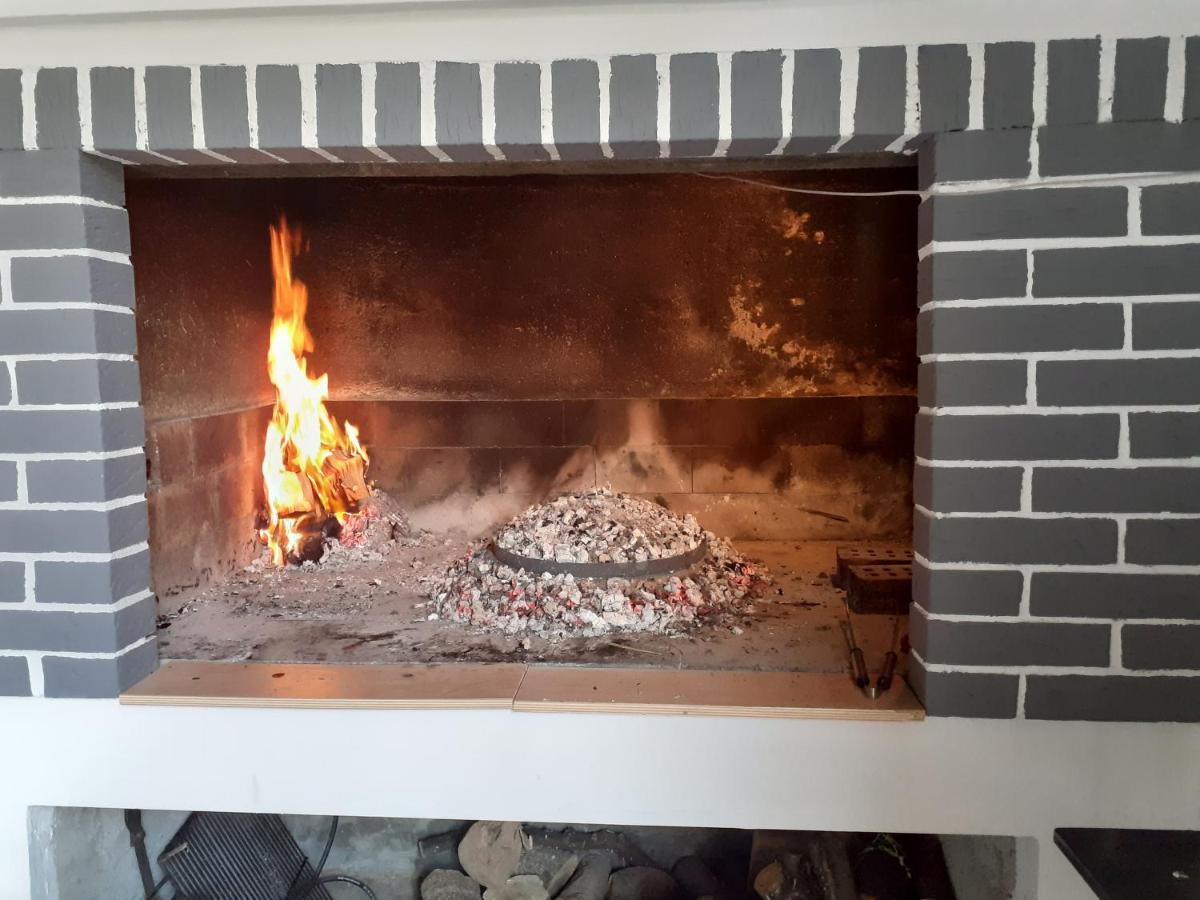 Alberta Apartamento Vodice