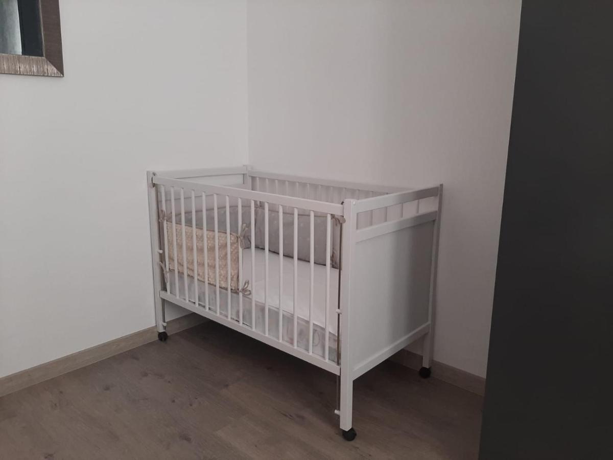 Alberta Apartamento *