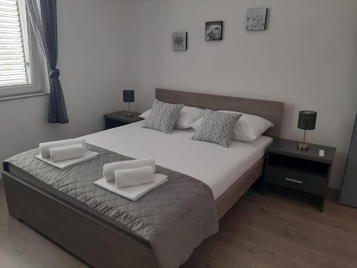 Alberta Apartamento