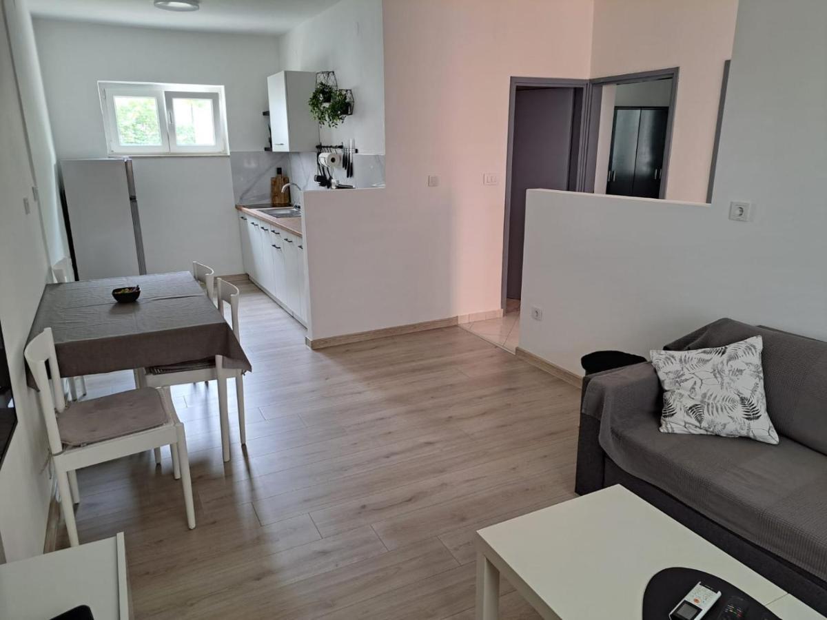 Alberta Apartmán