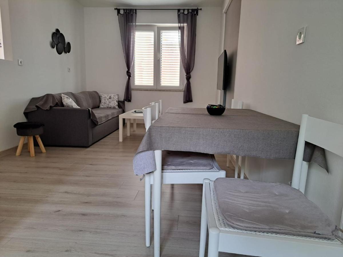Alberta Apartmán Vodice