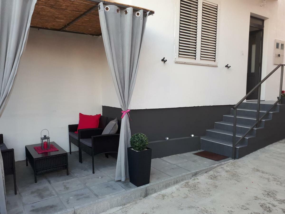 Alberta Apartamento Vodice