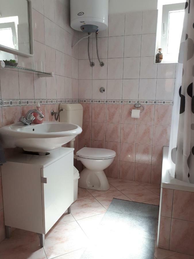 Alberta Apartamento