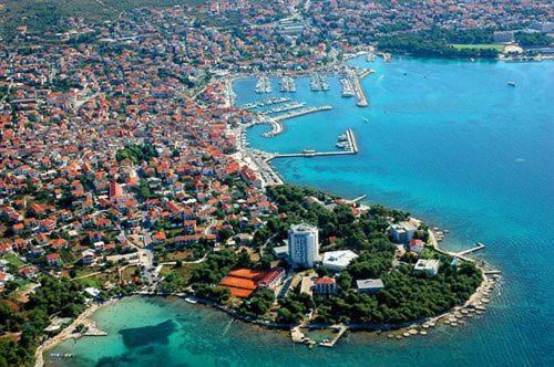 Alberta Apartmán Vodice