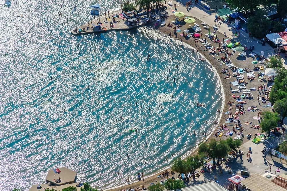Alberta Apartamento Vodice